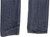 Lee Clark Men Blue Straight Regular Jeans W31 L31 (92298)