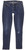 Levi's Demi Curve Women Blue Skinny Slim Stretch Jeans W28 L28 (92324)