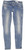 G-Star Midge Women Blue Skinny Slim Stretch Jeans W27 L30 (92344)