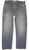 Levi's Signature Strauss Men Blue Straight Regular Jeans W36 L29 (92467)