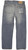 Levi's Signature Strauss Men Blue Straight Regular Jeans W36 L29 (92467)