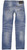 G-Star Attacc Men Blue Straight Slim Jeans W30 L31 (92499)