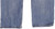 Levi's 505 Men Blue Straight Regular Jeans W36 L29 (92402)