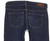 Levi's Slight Curve Women Blue Skinny Slim Stretch Jeans W25 L31 (92340)