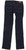 Levi's Slight Curve Women Blue Straight Slim Stretch Jeans W27 L30 (92306)