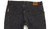 Pioneer Sportive Men Black Straight Regular Stretch Jeans W33 L31 (92365)