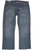 Levi's 527 Men Blue Bootcut Slim Stretch Jeans W36 L28 (92450)