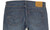 Levi's 527 Men Blue Bootcut Slim Stretch Jeans W36 L28 (92450)