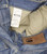 G-Star 3301 Men Blue Straight Slim Jeans W29 L32 (92334)