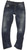 G-Star Arc Women Blue Straight Loose Jeans W27 L32 (92620)