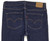Levi's 720 Women Blue Skinny Slim Stretch Jeans W29 L32 (92563)