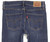 Levi's 311 Shaping Women Blue Skinny Slim Stretch Jeans W27 L30 (92639)