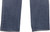 G-Star Midge Women Blue Straight Slim Stretch Jeans W28 L33 (92630)