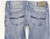 Diesel Matic 008N4 Women Blue Tapered Slim Stretch Jeans W29 L31 (92636)