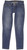 Levi's Demi Curve Women Blue Skinny Slim Stretch Jeans W26 L28 (92554)