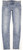 G-Star 3301 Deconstructed Men Blue Straight Slim Stretch Jeans W30 L32 (92598)