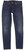 Levi's 512 Men Blue Tapered Slim Stretch Jeans W30 L31 (92699)