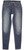Levi's Legging Women Blue Skinny Slim Stretch Jeans W25 L29 (92523)