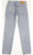 Levi's 511 Men Blue Straight Slim Stretch Jeans W28 L32 (92669)