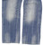 G-Star 3301 Men Blue Straight Regular Jeans W38 L28 (92514)