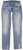 Levi's 511 Men Blue Straight Slim Stretch Jeans W29 L32 (92551)