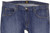 Lee Men Blue Straight Regular Jeans W38 L30 (92615)