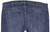Lee Men Blue Straight Regular Jeans W38 L30 (92615)