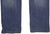Levi's 751 Men Blue Straight Regular Jeans W38 L31 (92614)