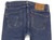 Levi's 510 Men Blue Skinny Slim Stretch Jeans W29 L32 (92870)