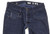G-Star New Radar Men Blue Straight Loose Jeans W33 L29 (92753)