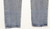 Levi's 512 Men Blue Tapered Slim Stretch Jeans W29 L31 (92879)