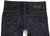 G-Star Men Navy Straight Slim Jeans W30 L30 (92743)