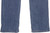 Levi's Slimming Women Blue Straight Slim Stretch Jeans W29 L32 (92893)