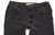 Lee Jim Men Black Straight Regular Jeans W33 L34 (92846)
