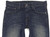 Levi's 511 Men Blue Straight Slim Stretch Jeans W30 L30 (92840)
