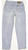Lee Men Blue Straight Regular Jeans W32 L32 (92730)