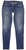 Levi's Demi Curve Women Blue Skinny Slim Stretch Jeans W27 L30 (92998)