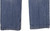 Levi's 751 Men Blue Straight Regular Stretch Jeans W31 L30 (93051)