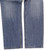Levi's 751 Men Blue Straight Regular Stretch Jeans W31 L30 (93051)