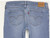 Levi's 711 Women Blue Skinny Slim Stretch Jeans W28 L32 (92934)