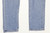 Levi's 711 Women Blue Skinny Slim Stretch Jeans W27 L31 (92971)