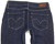 Levi's Bold Curve Women Blue Skinny Slim Stretch Jeans W28 L30 (92954)