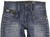 G-Star Blade Men Blue Straight Slim Jeans W30 L33 (92983)