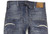 G-Star Blade Men Blue Straight Slim Jeans W30 L33 (92983)