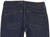 G-Star Lynn Zip Ankle Women Blue Skinny Slim Stretch Jeans W30 L30 (93064)