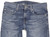 Levi's 511 Men Blue Straight Slim Stretch Jeans W29 L32 (92931)