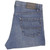 Pioneer Rando Men Blue Straight Regular Stretch Jeans W34 L30 (92968)