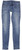 G-Star Lynn Mid Women Blue Skinny Slim Stretch Jeans W26 L32 (93075)