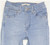 Levi's Mile Women Blue Skinny Slim Stretch Jeans W25 L32 (92948)