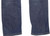Levi's 528 Women Blue Straight Regular Stretch Jeans W30 L33 (93013)